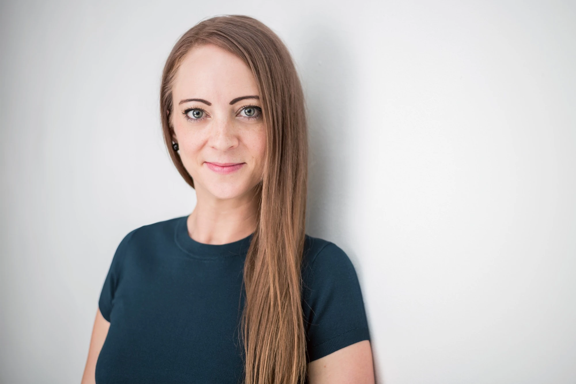 Juliane Schmidt – Creative Director at Creatives Berlin