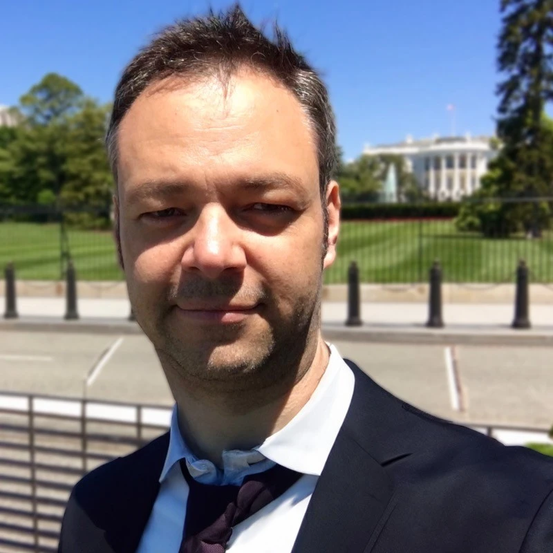 Stefan Metze – Web Developer and SEO Specialist at Creatives Berlin